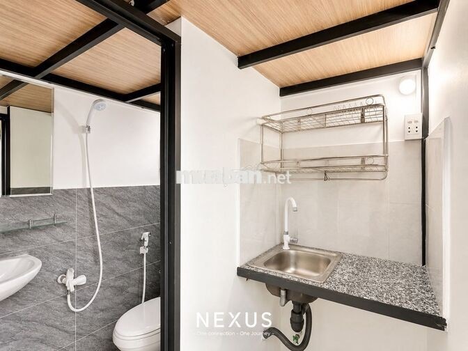DUPLEX✨️30M²✨️BAN CÔNG ✨️GÁC CAO✨️CÁCH VĂN HIẾN 3KM✨️GÒ DẦU ✨️BÌNH TÂN