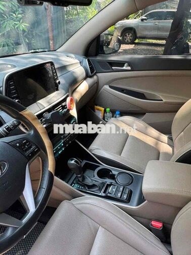 Hyundai Tucson 2.0 ATH 2020 Đỏ mận - Chính Chủ