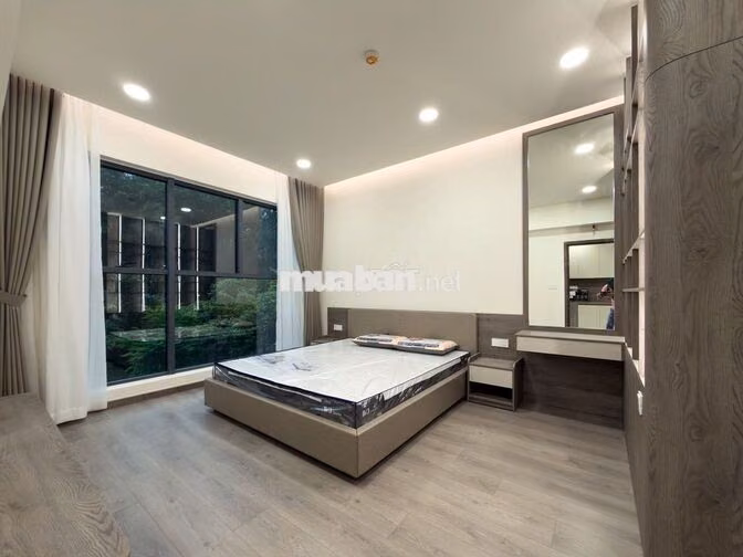 Diamond Centery khu cao cấp Celadon City 3pn-3wc ban công 6m 25tr