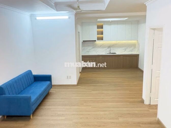 CHÍNH CHỦ CHO THUÊ CĂN HỘ CC THẾ KỶ 21, 86 TÂN CẢNG, P.25, BÌNH THẠNH