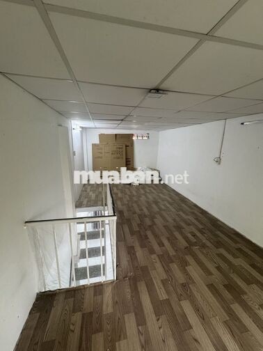 Bán nhà bạch đằng quận bình thạnh 