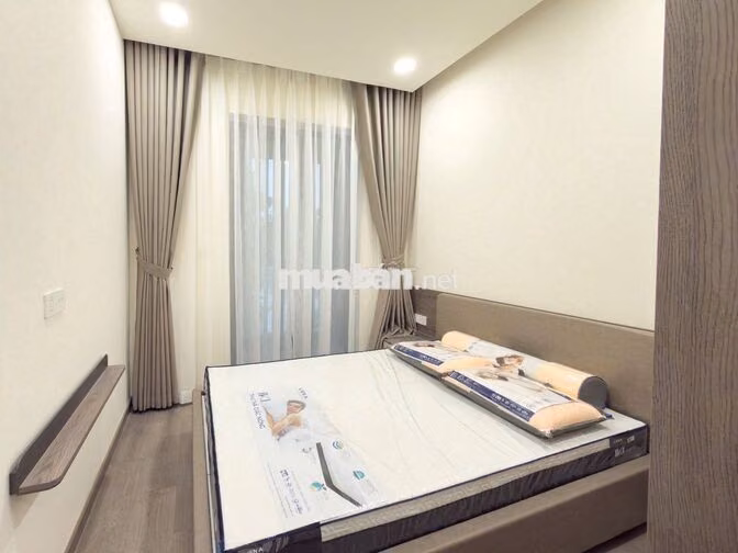 Diamond Centery khu cao cấp Celadon City 3pn-3wc ban công 6m 25tr