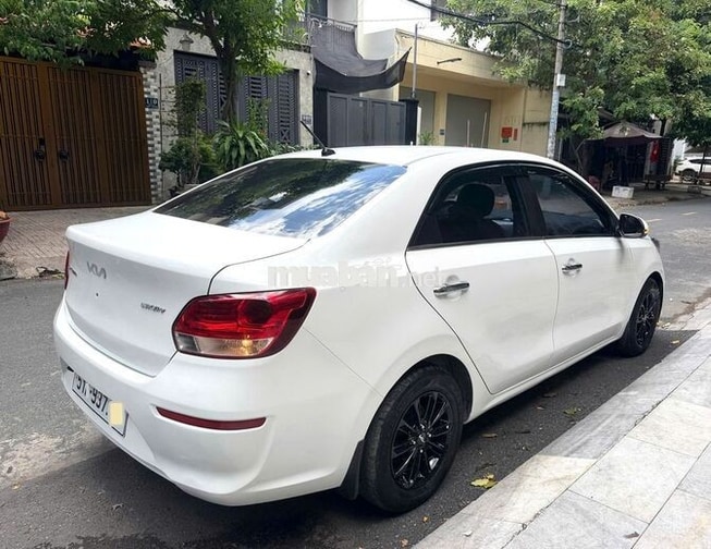 Kia SOLUTO 2023 1.4MT Số sàn Xe Gia Đình Đi: 255tr