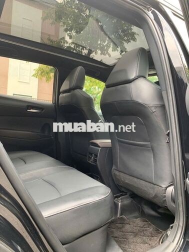 Toyota Corolla Cross 1.8 HEV 2026 Đen