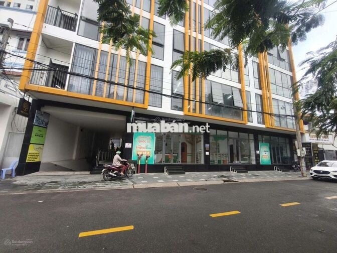 MẶT BẰNG VĂN PHÒNG 150M² – DĨ AN | GIÁ TỐT – NHẬN MẶT BẰNG NGAY