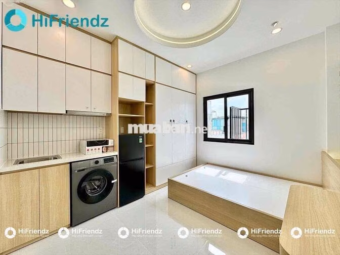 👉CHO THUÊ CHDV MỚI XÂY NGAY EMART PHAN HUY ÍCH