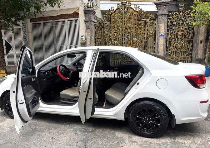 Kia SOLUTO 2023 1.4MT Số sàn Xe Gia Đình Đi: 255tr