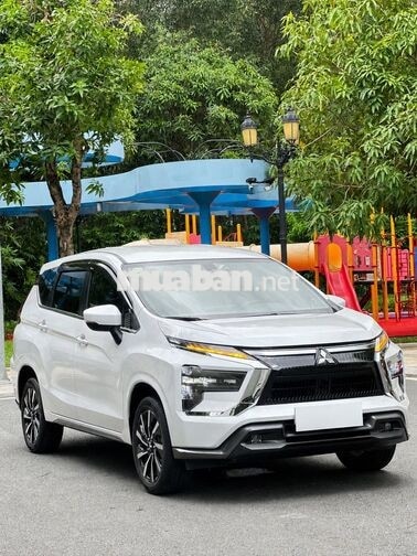 Mitsubishi Xpander Premium 2025 1.5AT Trắng