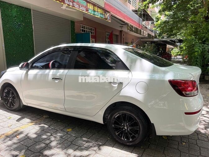 Kia SOLUTO 2023 1.4MT Số sàn Xe Gia Đình Đi: 255tr
