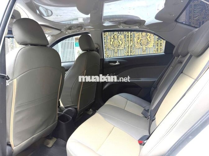 Kia SOLUTO 2023 1.4MT Số sàn Xe Gia Đình Đi: 255tr