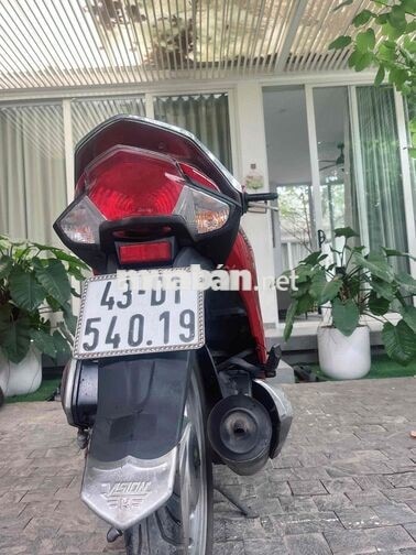 bán Vision