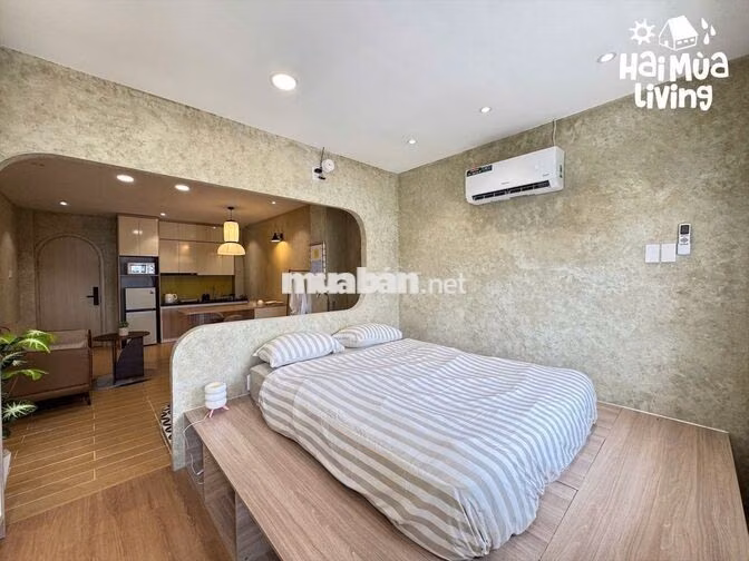 Khai Trương Căn Hộ 1|2 Phòng Ngủ - Nguyễn Văn Trỗi - Phú Nhuận