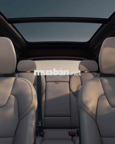 Volvo XC60 Ultra 2026 - ƯU ĐÃI 400 TRIỆU