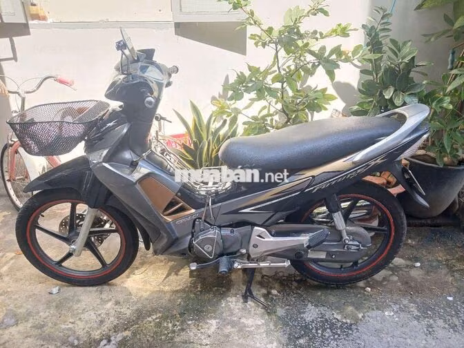 Honda Future X