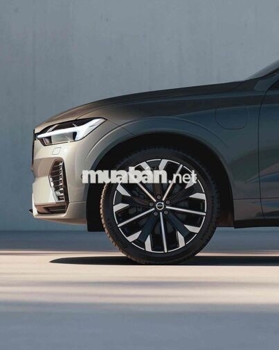 Volvo XC60 Ultra 2026 - ƯU ĐÃI 400 TRIỆU