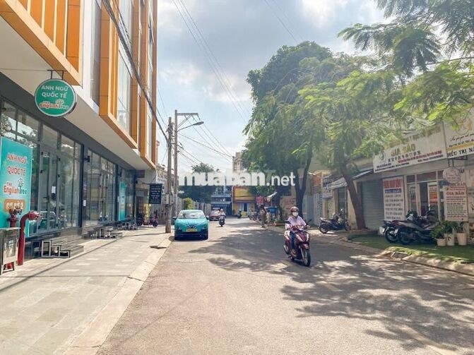 MẶT BẰNG VĂN PHÒNG 150M² – DĨ AN | GIÁ TỐT – NHẬN MẶT BẰNG NGAY
