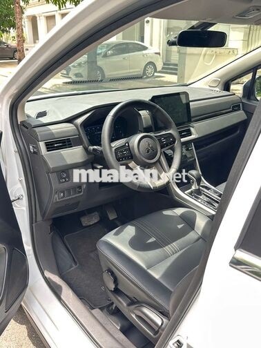 Mitsubishi Xpander Premium 2025 1.5AT Trắng