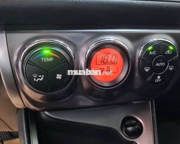 TOYOTA YARIS G XE NHẬP 2016 TỰ ĐỘNG, KHÔNG LỖI