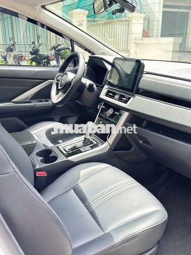 Mitsubishi Xpander Premium 2025 1.5AT Trắng