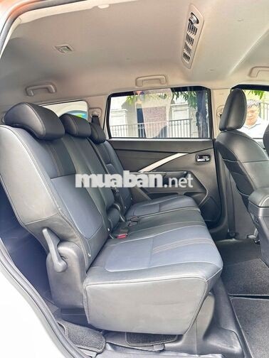 Mitsubishi Xpander Premium 2025 1.5AT Trắng