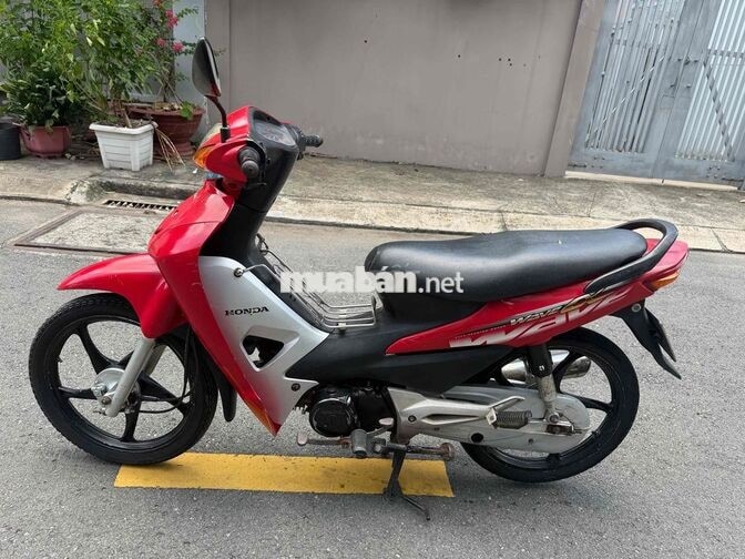 Honda Wave 100 2012 Bs Đồng Tháp