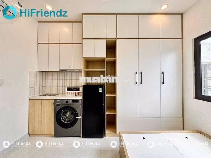 👉CHO THUÊ CHDV MỚI XÂY NGAY EMART PHAN HUY ÍCH