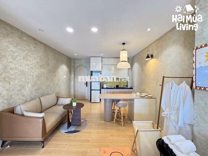 Khai Trương Căn Hộ 1|2 Phòng Ngủ - Nguyễn Văn Trỗi - Phú Nhuận