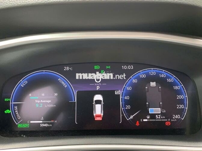 Toyota Corolla Cross 1.8 HEV 2026 Đen