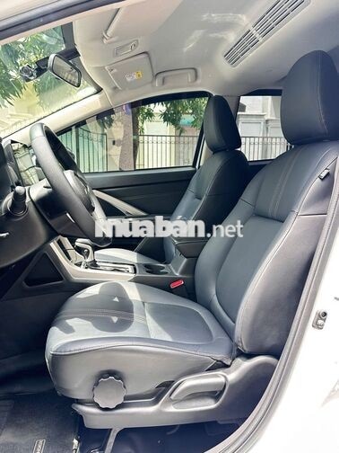 Mitsubishi Xpander Premium 2025 1.5AT Trắng