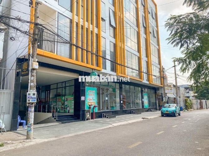 MẶT BẰNG VĂN PHÒNG 150M² – DĨ AN | GIÁ TỐT – NHẬN MẶT BẰNG NGAY