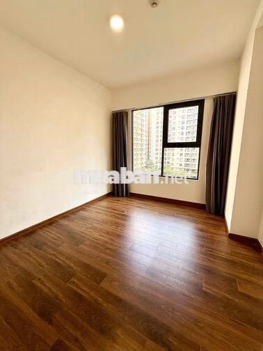 CHO THUÊ AKARI CITY – CĂN 3PHÒNG NGỦ THÁP AK3 VIEW NỘI KHU MÁT MẺ