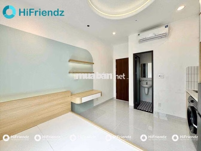 👉CHO THUÊ CHDV MỚI XÂY NGAY EMART PHAN HUY ÍCH