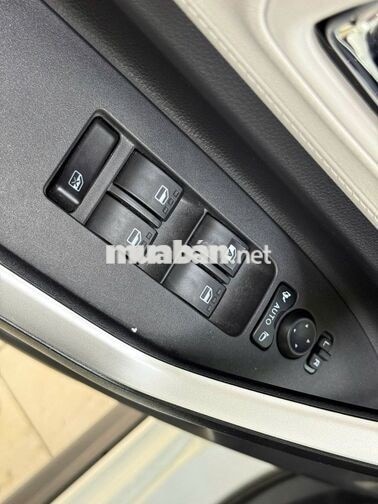 Toyota Veloz Cross Top 2025 Trắng 20.982km