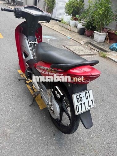 Honda Wave 100 2012 Bs Đồng Tháp