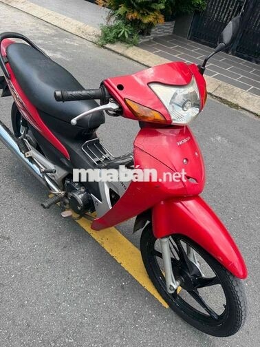 Honda Wave 100 2012 Bs Đồng Tháp
