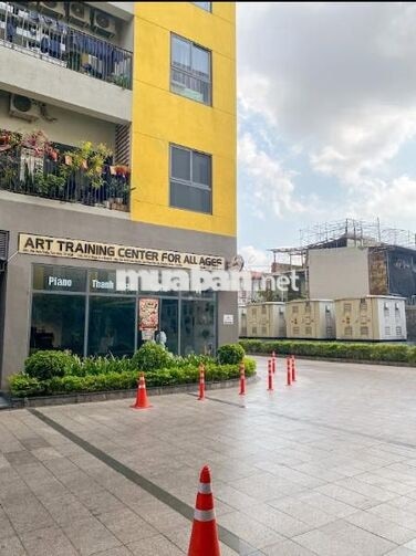 MẶT BẰNG VĂN PHÒNG 150M² – DĨ AN | GIÁ TỐT – NHẬN MẶT BẰNG NGAY