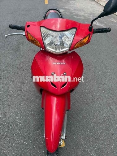Honda Wave 100 2012 Bs Đồng Tháp