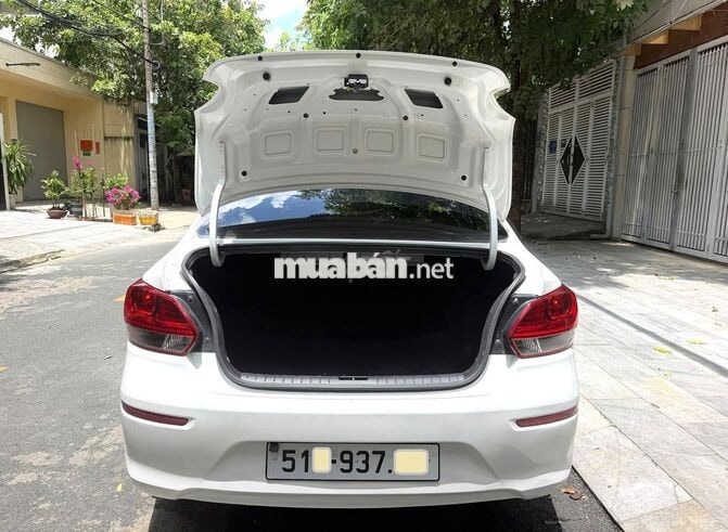 Kia SOLUTO 2023 1.4MT Số sàn Xe Gia Đình Đi: 255tr