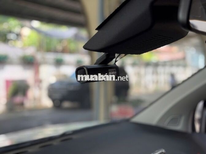 Toyota Veloz Cross Top 2025 Trắng 20.982km