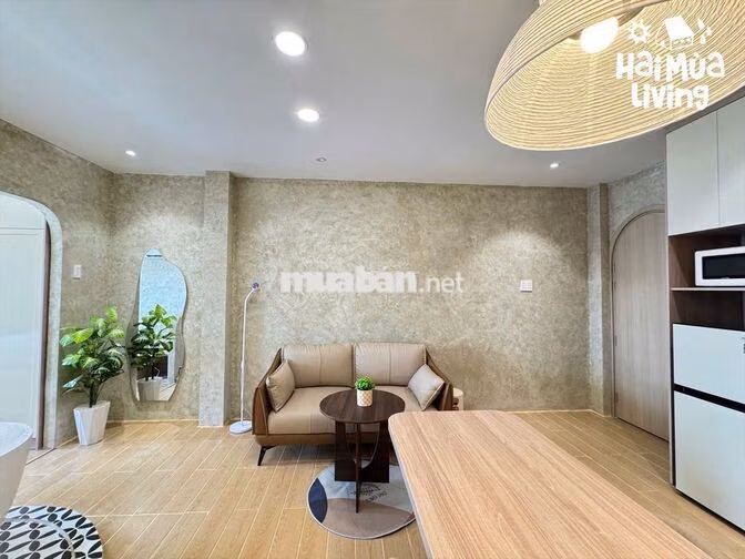 Khai Trương Căn Hộ 1|2 Phòng Ngủ - Nguyễn Văn Trỗi - Phú Nhuận