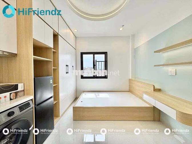👉CHO THUÊ CHDV MỚI XÂY NGAY EMART PHAN HUY ÍCH