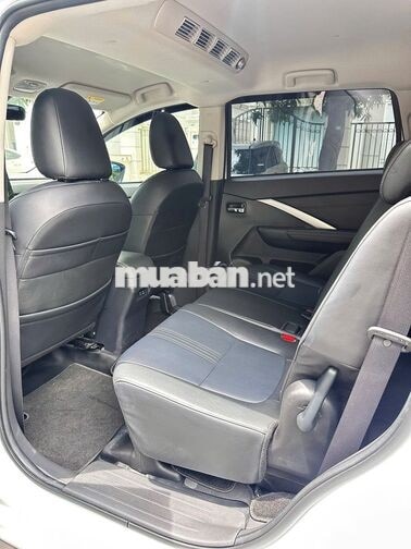 Mitsubishi Xpander Premium 2025 1.5AT Trắng