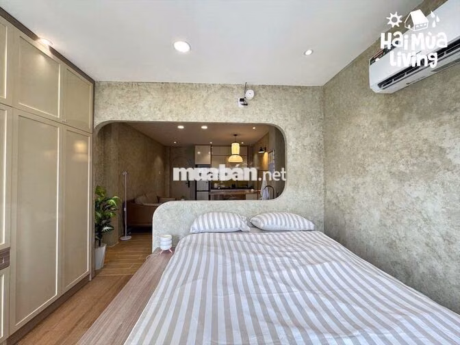 Khai Trương Căn Hộ 1|2 Phòng Ngủ - Nguyễn Văn Trỗi - Phú Nhuận