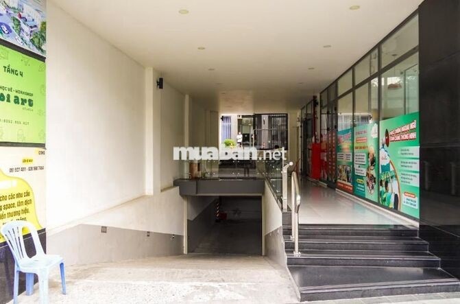 MẶT BẰNG VĂN PHÒNG 150M² – DĨ AN | GIÁ TỐT – NHẬN MẶT BẰNG NGAY