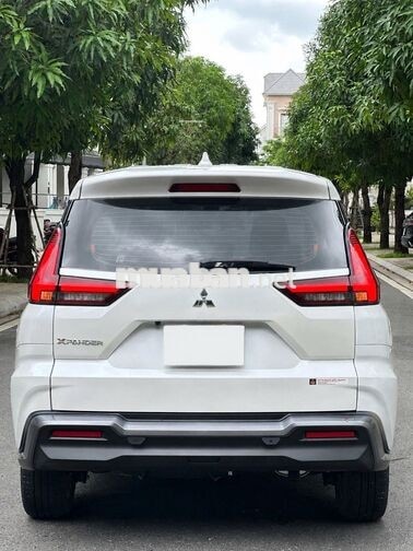 Mitsubishi Xpander Premium 2025 1.5AT Trắng
