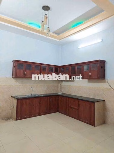 CHO THUÊ NHÀ 730 HƯƠNG LỘ 2, 13 TRIỆU, 4PN, 4 TẦNG