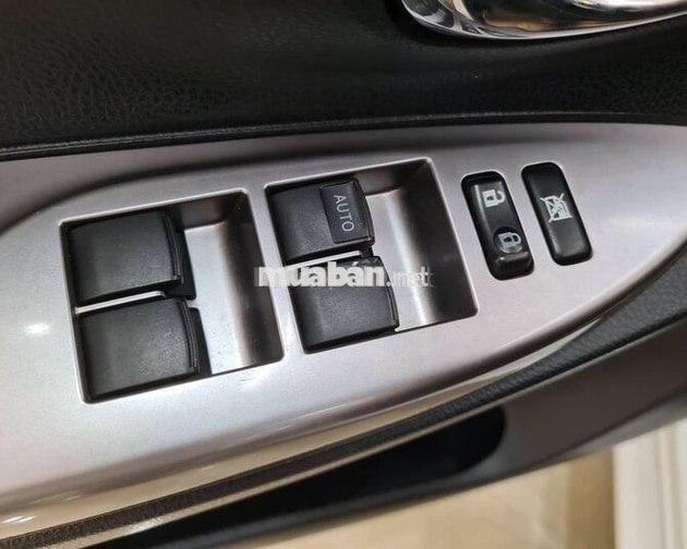 TOYOTA YARIS G XE NHẬP 2016 TỰ ĐỘNG, KHÔNG LỖI