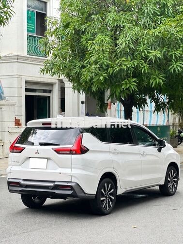Mitsubishi Xpander Premium 2025 1.5AT Trắng