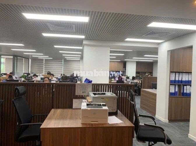 Cho thuê nhà Nguyễn văn trỗi Phú nhuận-Diện tích:14x10m-5Lầu-Giá: 60tr