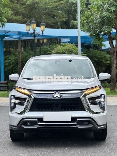 Mitsubishi Xpander Premium 2025 1.5AT Trắng